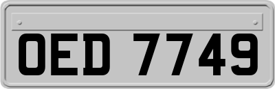 OED7749
