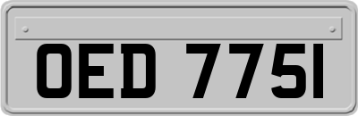 OED7751