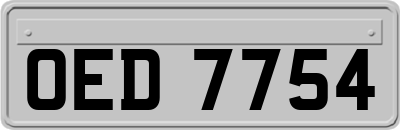 OED7754