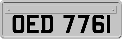 OED7761