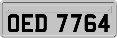 OED7764