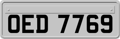 OED7769