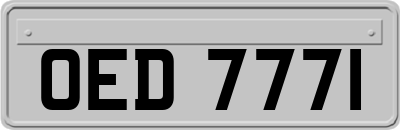 OED7771