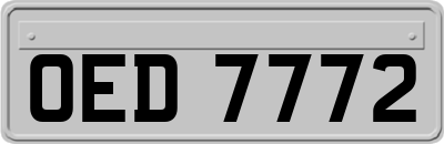 OED7772