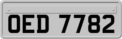 OED7782