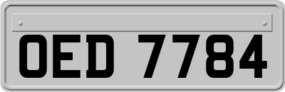 OED7784