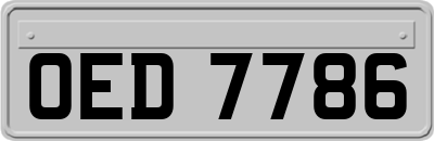 OED7786
