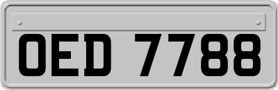 OED7788