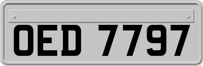 OED7797