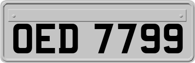 OED7799