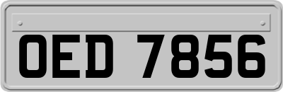 OED7856