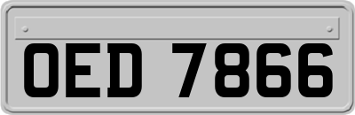 OED7866