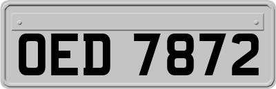 OED7872