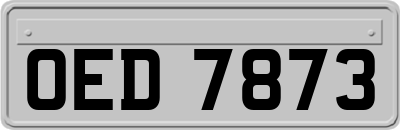 OED7873