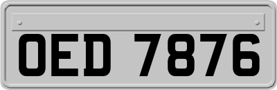 OED7876
