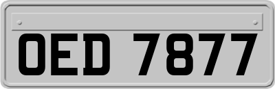 OED7877
