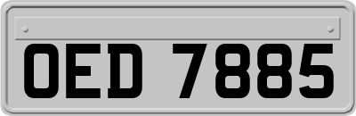 OED7885