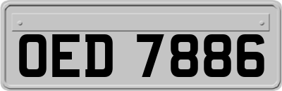 OED7886