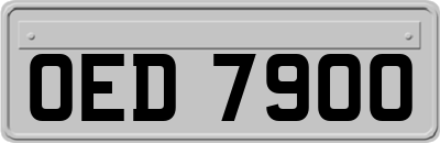 OED7900