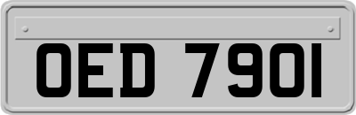 OED7901