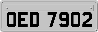 OED7902
