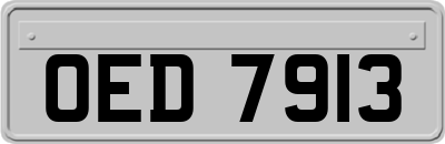 OED7913
