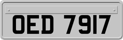 OED7917