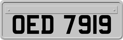 OED7919