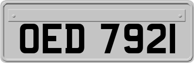 OED7921