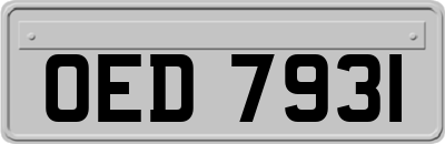 OED7931