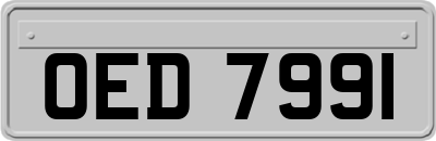 OED7991