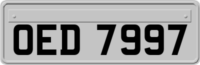 OED7997