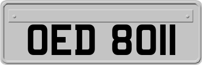 OED8011