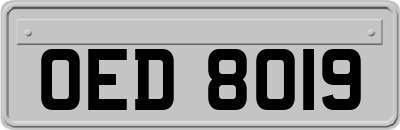 OED8019
