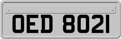 OED8021