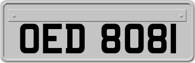 OED8081