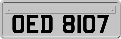 OED8107