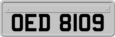 OED8109
