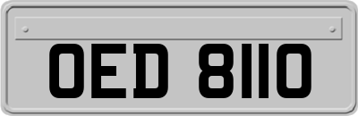 OED8110