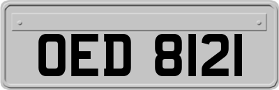 OED8121