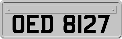 OED8127