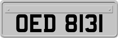OED8131