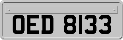 OED8133