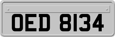OED8134