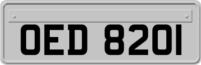 OED8201