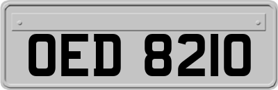OED8210