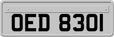 OED8301