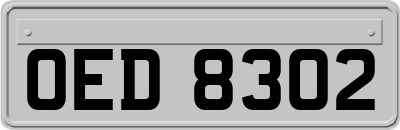 OED8302