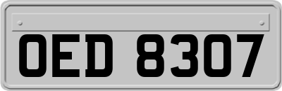 OED8307