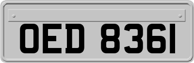 OED8361
